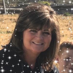 Meet your Posher, Lisa mccullar